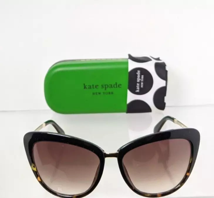 New Authentic Kate Spade Sunglasses Cissy W58YY 56mm Frame