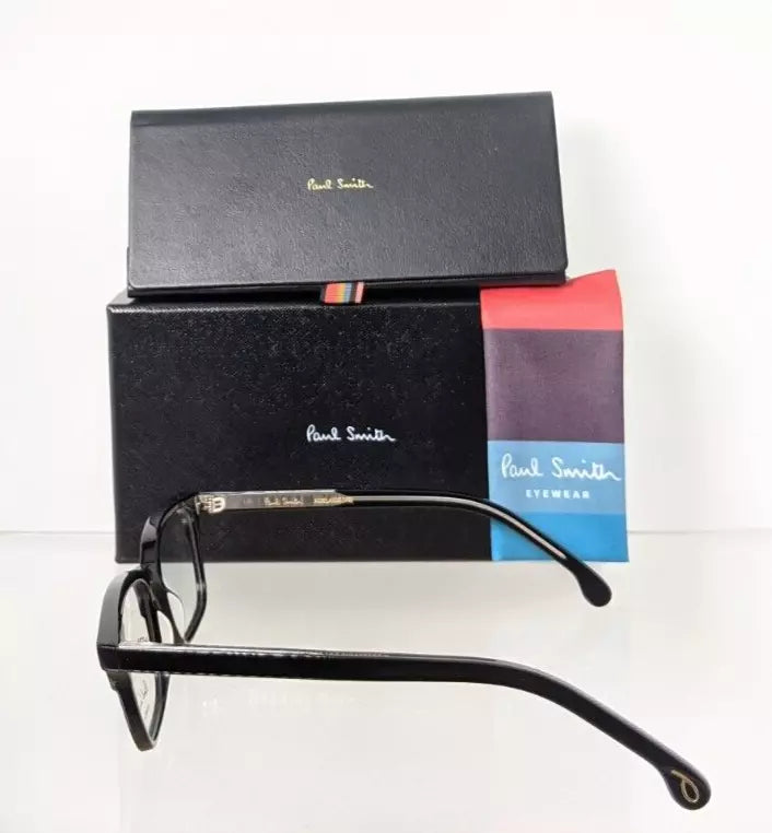 Brand New Authentic Paul Smith Eyeglasses PSOP002 V2 C: 01 54mm Adelaide Frame