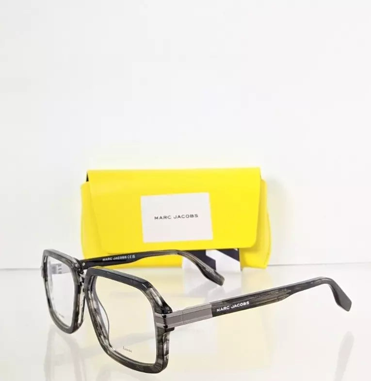 Brand New Authentic Marc Jacobs Eyeglasses 715 2W8 55mm Frame