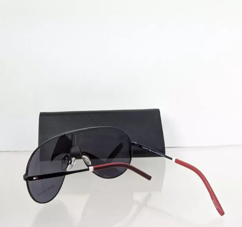 Brand New Authentic Tommy Hilfiger Sunglasses TH 1801 003IR 67m 1801 Frame