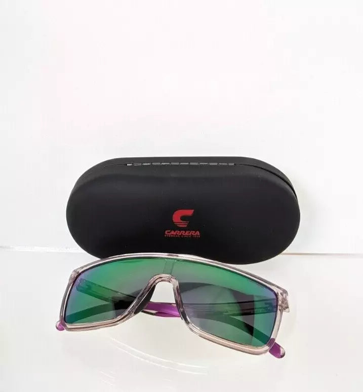 New Authentic Carrera Sunglasses CA 8060/S SS7TE 8060 Frame