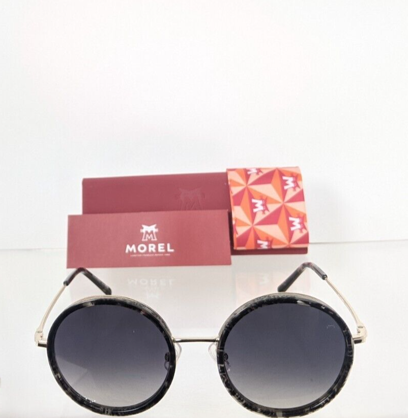 Brand New Authentic Morel Sunglasses 80079 ND 07 51mm Frame