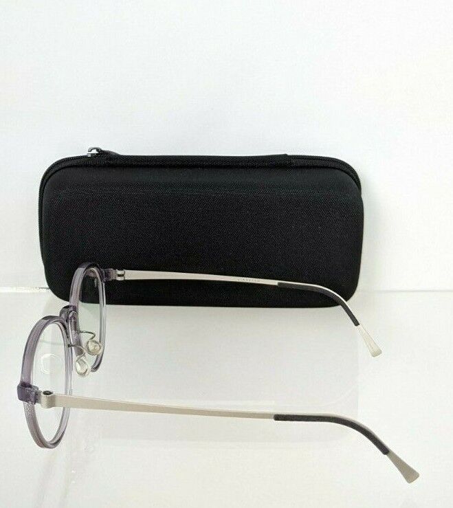 Brand New Authentic LINDBERG Eyeglasses 1167 Frame 1167 51mm Purple Grey