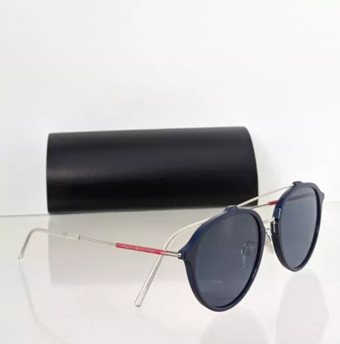 Brand New Authentic Tommy Hilfiger Sunglasses TH 1618 PJPKU 54mm 1618 Frame