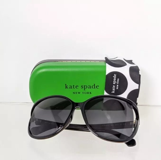 New Authentic Kate Spade Sunglasses Gloriann 2O5IR 59mm Frame