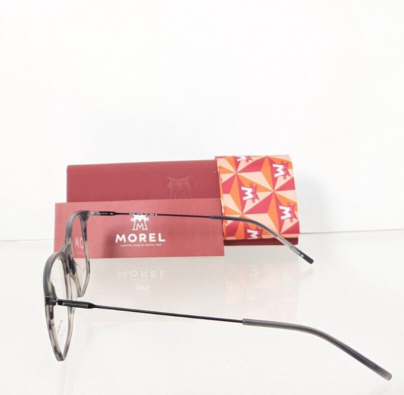 Brand New Authentic Morel Eyeglasses Lightec 30226 GN 03 55mm Frame