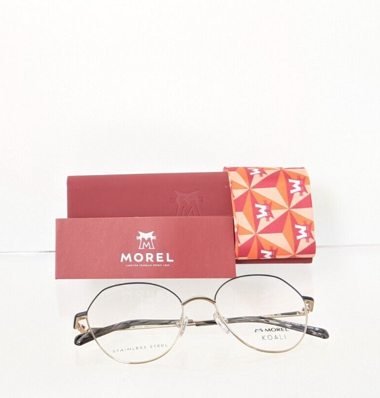 Brand New Authentic Morel Eyeglasses Koali 20079K ND 10 53mm Frame