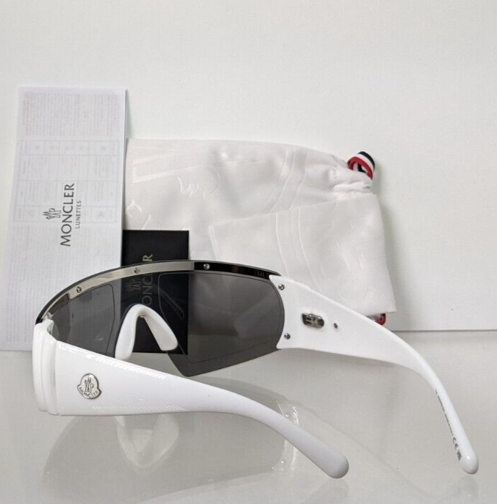 Brand New Authentic Moncler Sunglasses MONCLER ML 0278 21C Cycliste Frame