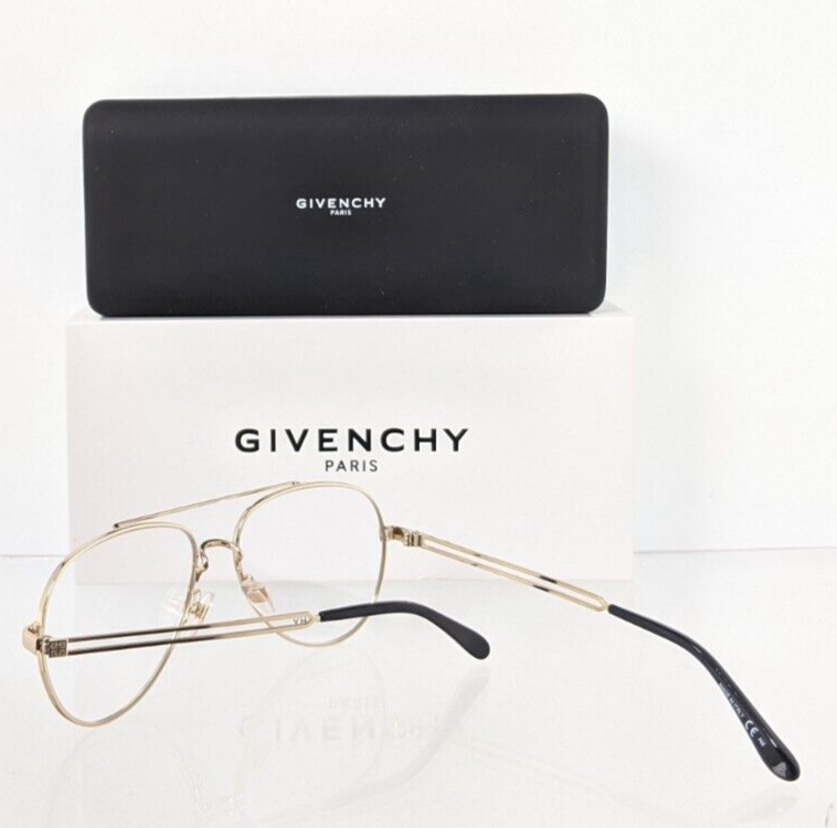 Brand New Authentic GIVENCHY GV 0095 Eyeglasses J5G 0095 56mm Frame