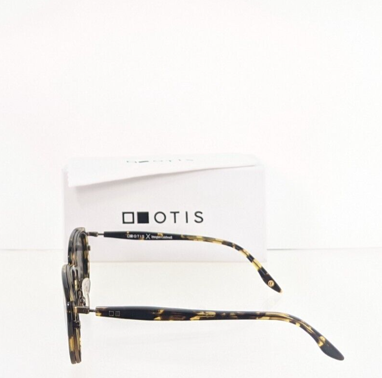 Brand New Authentic OTIS Sunglasses Scarlett Tortoise Polarized Frame