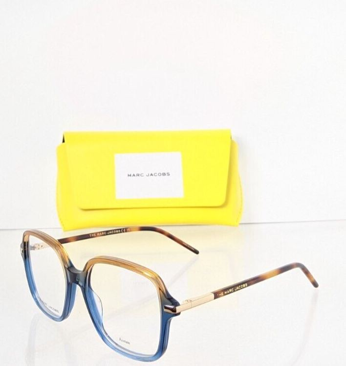 Brand New Authentic Marc Jacobs Eyeglasses 593 3LG 51mm Frame