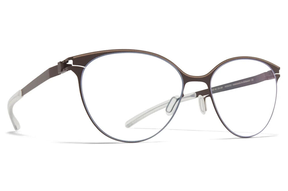 Brand New Authentic MYKITA Eyeglasses Raffaella 464 51mm Frame