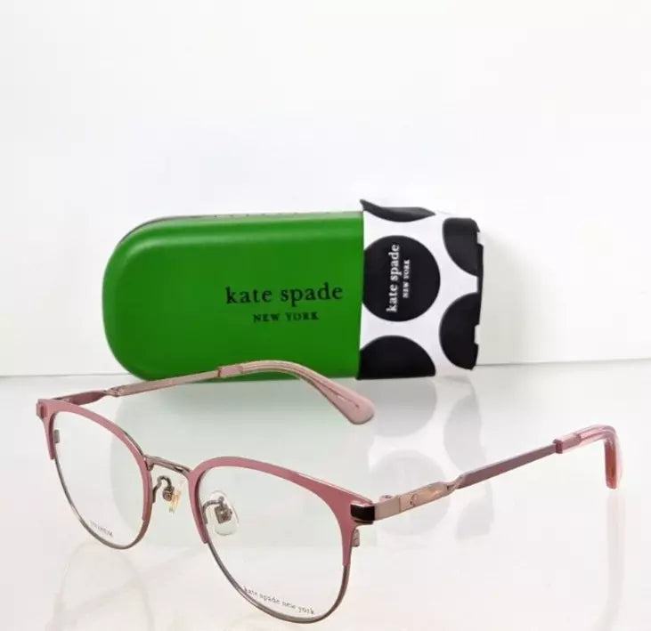 New Authentic Kate Spade Eyeglasses Danyelle S8R 49mm Frame