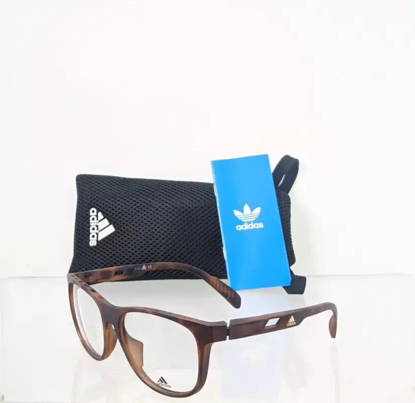 New Authentic Adidas Eyeglasses SP5001 052 55mm 5001 Frame