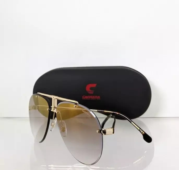 New Authentic Carrera Sunglasses CA 1032/S 06JFQ 62mm 1032 Frame