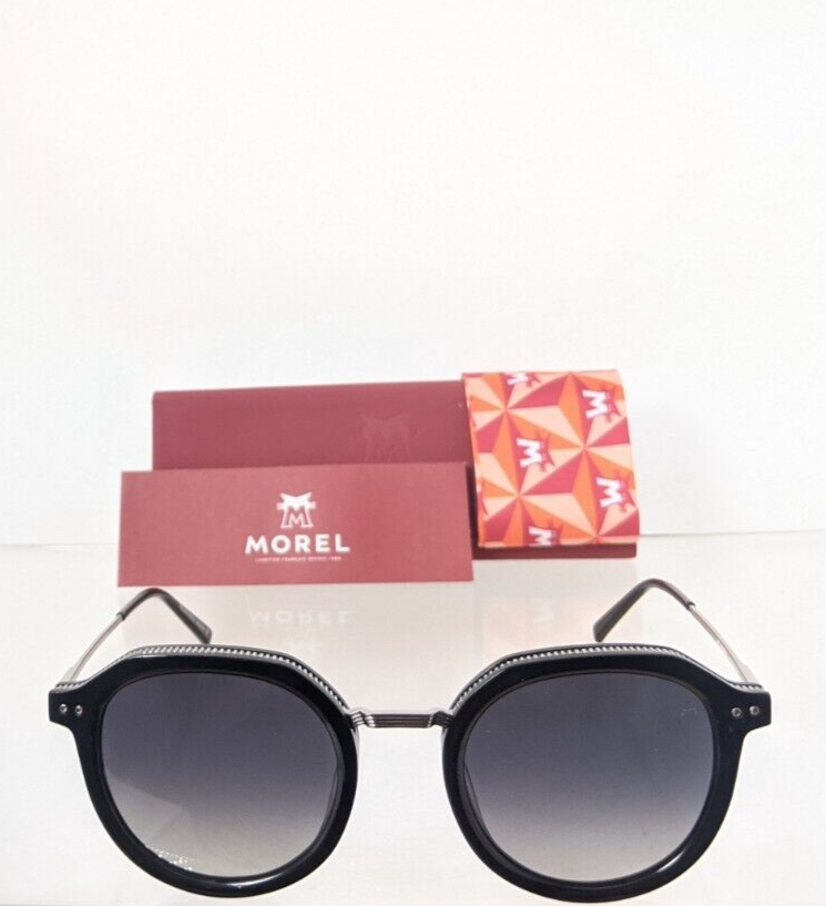 Brand New Authentic Morel Sunglasses 80038A NG 04 50mm Frame