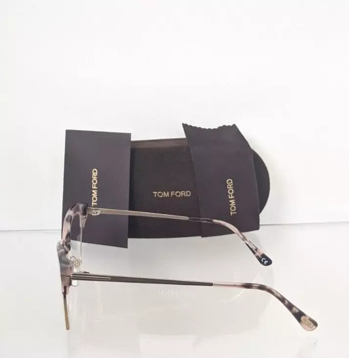 New Authentic Tom Ford TF 5547 Eyeglasses 054 Frame FT 5547 54mm Frame