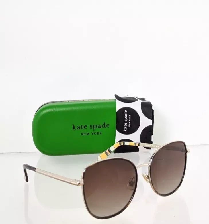 New Authentic Kate Spade Sunglasses Maryam 06JLA 56mm Frame