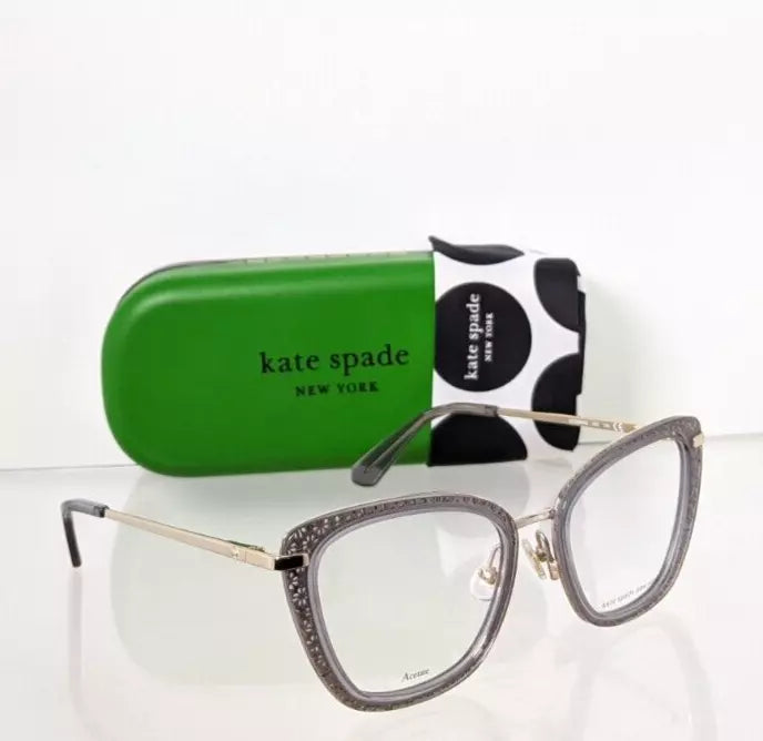 New Authentic Kate Spade Eyeglasses Madeira KB7 51mm Frame