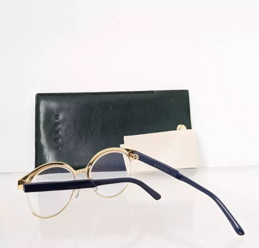 Brand New Authentic Marni Eyeglasses ME 2102 429 52mm Frame