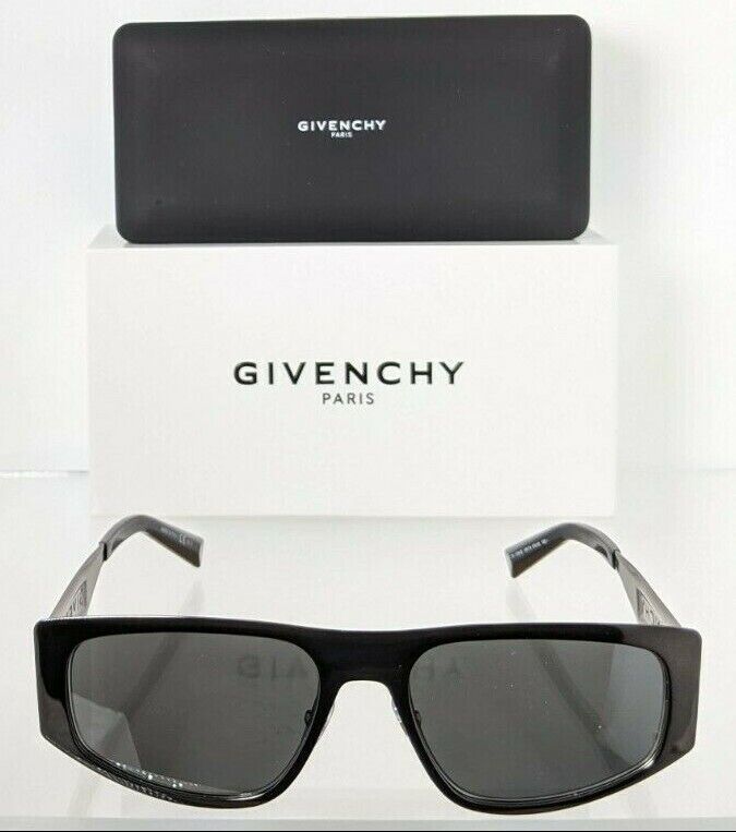 Brand New Authentic GIVENCHY GV 7204/S Sunglasses V81T4 7204 Frame