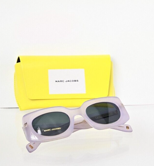 Brand New Authentic Marc Jacobs Sunglasses 1075 789IR 50mm Frame