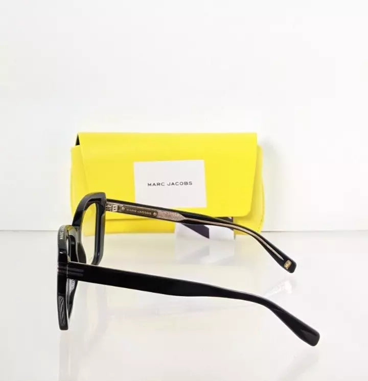 Brand New Authentic Marc Jacobs Eyeglasses 1064 7C5 52mm Frame