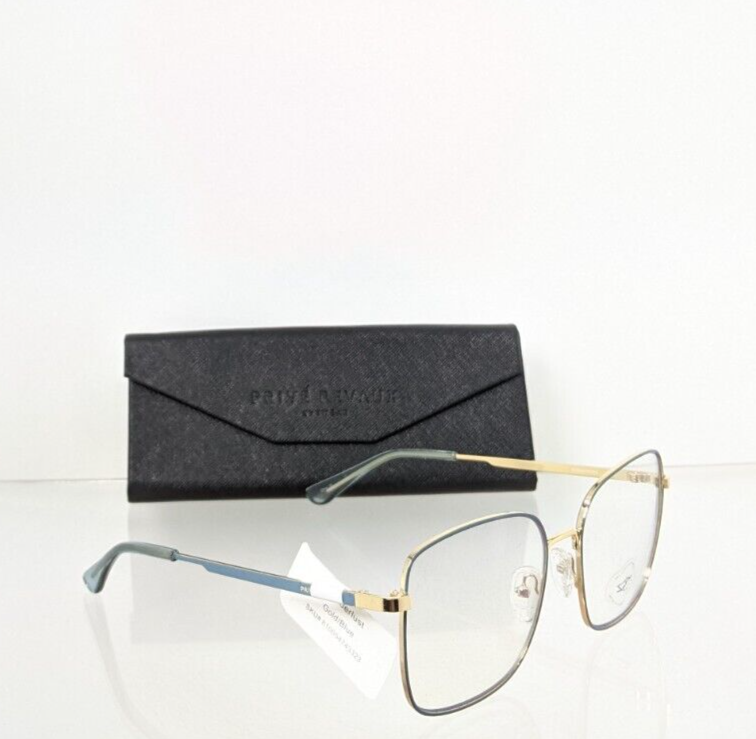 Prive Revaux Eyeglasses Wanderlust KY2 Blue Light Blockers Frame