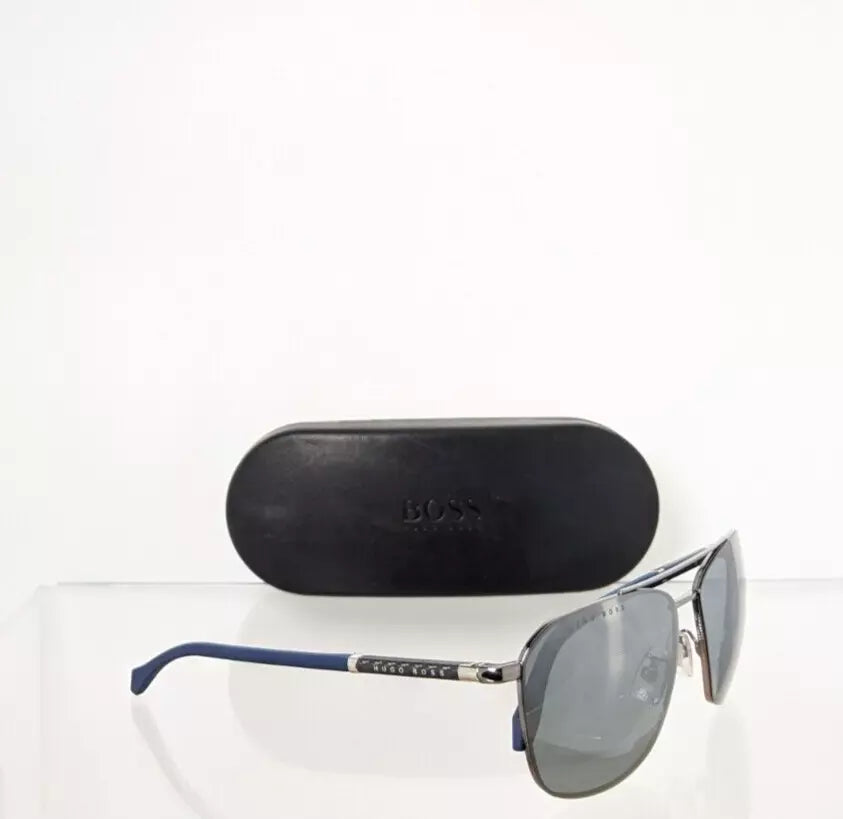 Brand New Authentic HUGO BOSS Sunglasses 1103 KJ1T4 1103/S 62mm Frame