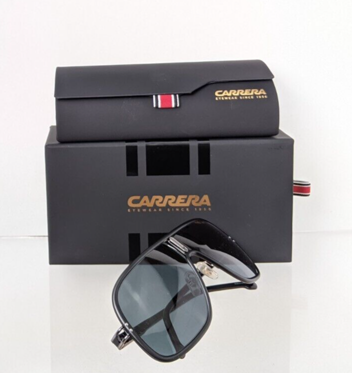 New Authentic Carrera Sunglasses Flaglab 11 003IR 64mm Frame