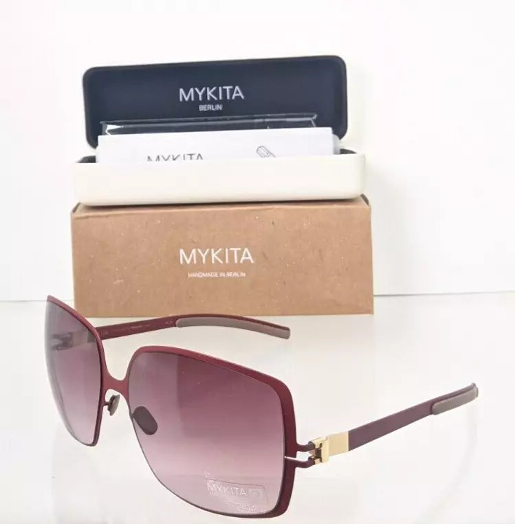 Brand New Authentic MYKITA Sunglasses PENELOPE Col. F5 60mm Frame