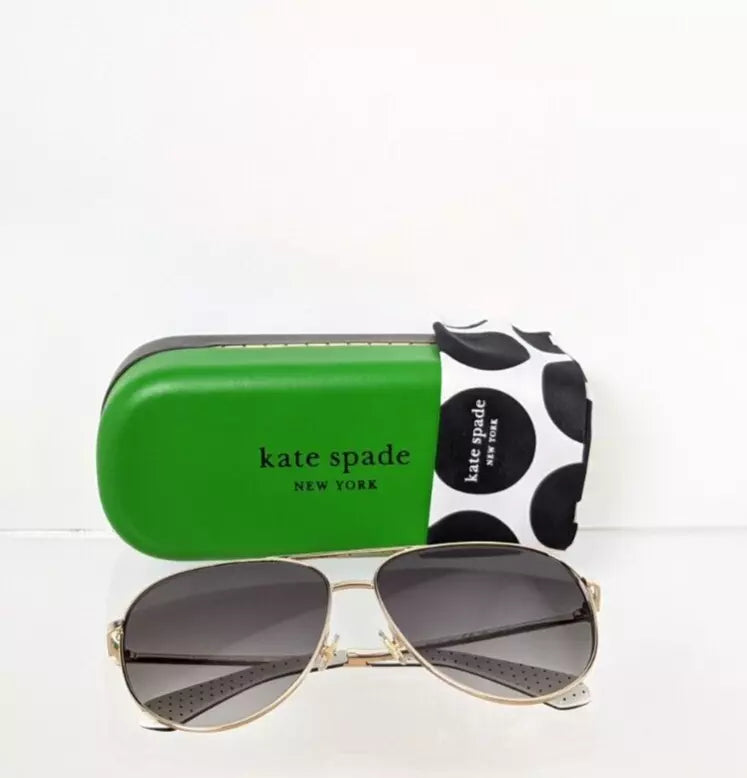 New Authentic Kate Spade Sunglasses ISLA 807WJ 61m Frame