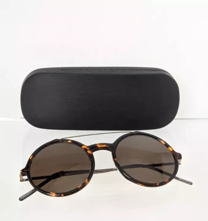 Brand New Authentic Tommy Hilfiger Sunglasses TH 1644 08670 Tortoise Frame