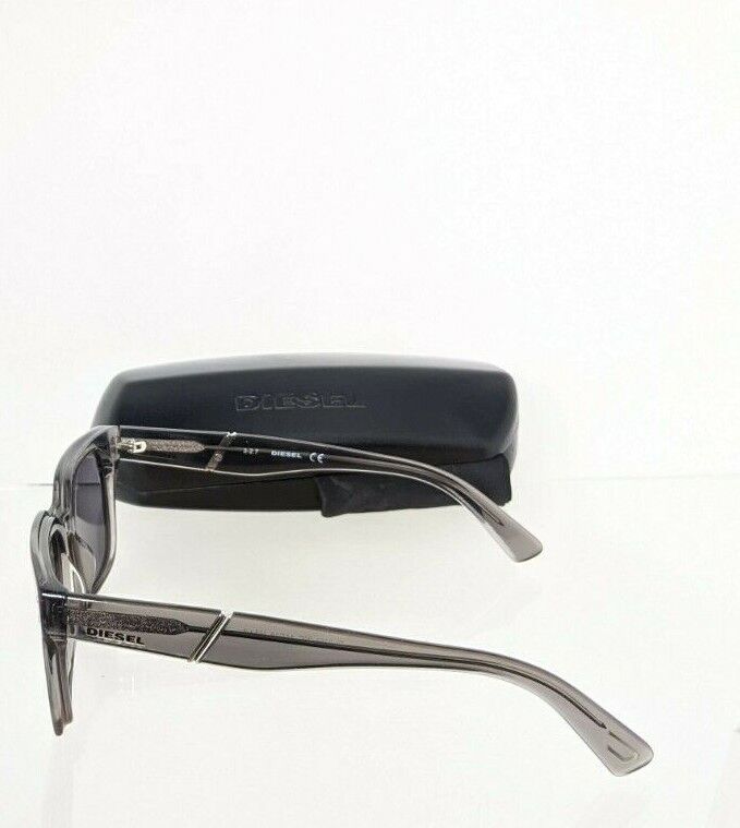 Brand Authentic Brand New Diesel Sunglasses DL 0253 Col. 20C Frame DL0253