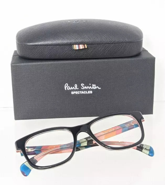 Brand New Authentic Paul Smith Eyeglasses 8137 1618 Claydon 52mm Frame