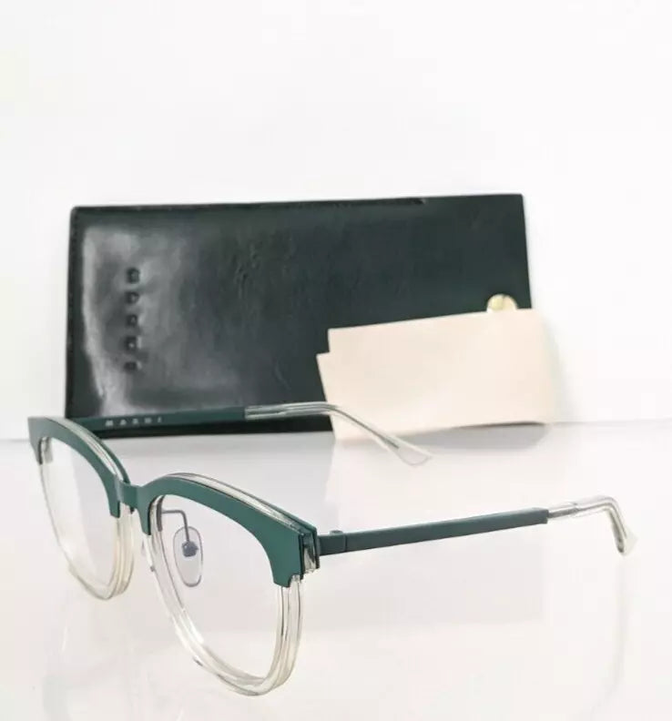 Brand New Authentic Marni Eyeglasses ME 2617 325 52mm Frame