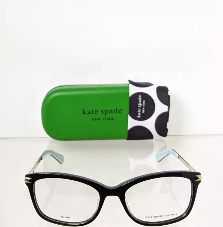 New Authentic Kate Spade Eyeglasses Vicenza 807 51mm Frame