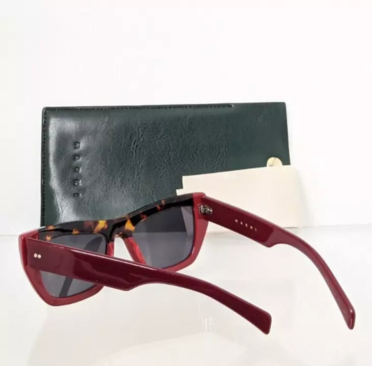 Brand New Authentic Marni Sunglasses ME 634S 617 634 52mm Frame