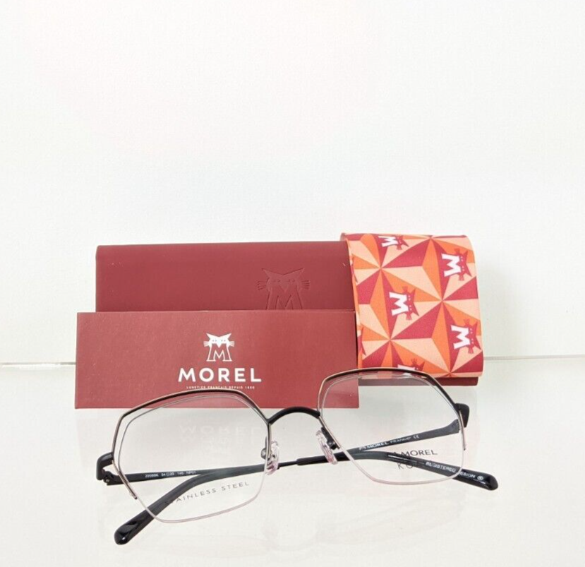 Brand New Authentic Morel Eyeglasses Koali 20088 NP 01 54mm Frame