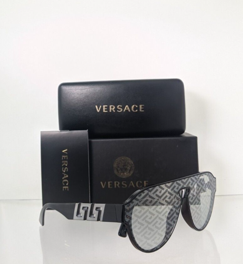 Brand New Authentic Versace Sunglasses Mod. 4420 GB1/AL VE4420 Frame