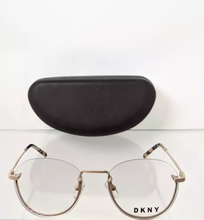 Brand New Authentic DKNY Eyeglasses DK 1000 272 52mm Frame