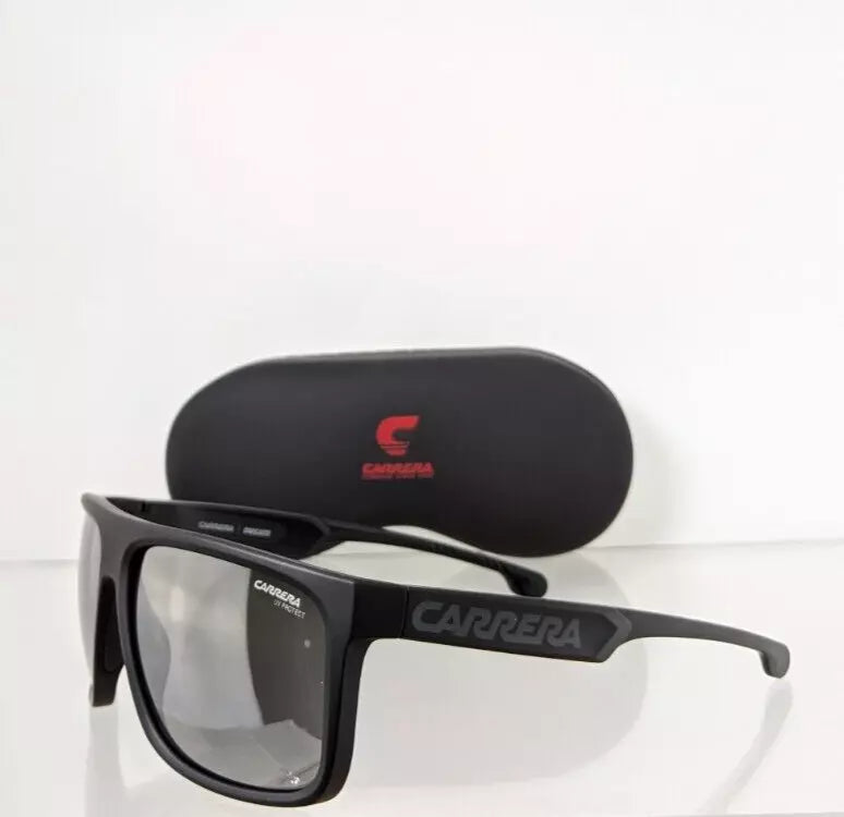 New Authentic Carrera x Ducati Sunglasses CA CARDUC 011/S 08AT4 61mm 011