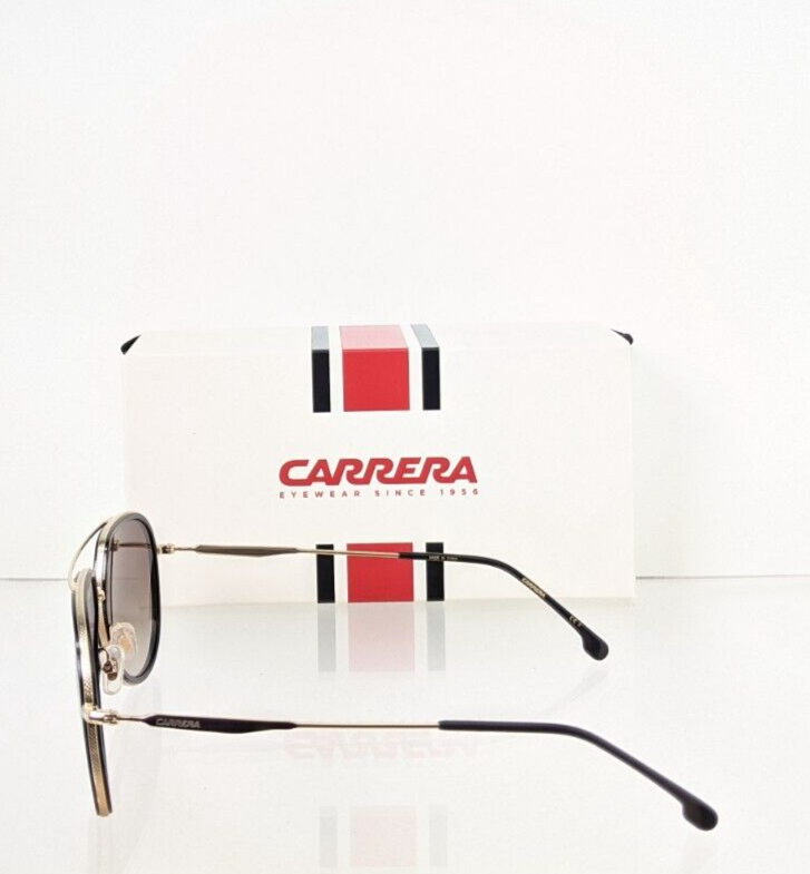 New Authentic Carrera Sunglasses 295/S 2M2HA 58mm Frame