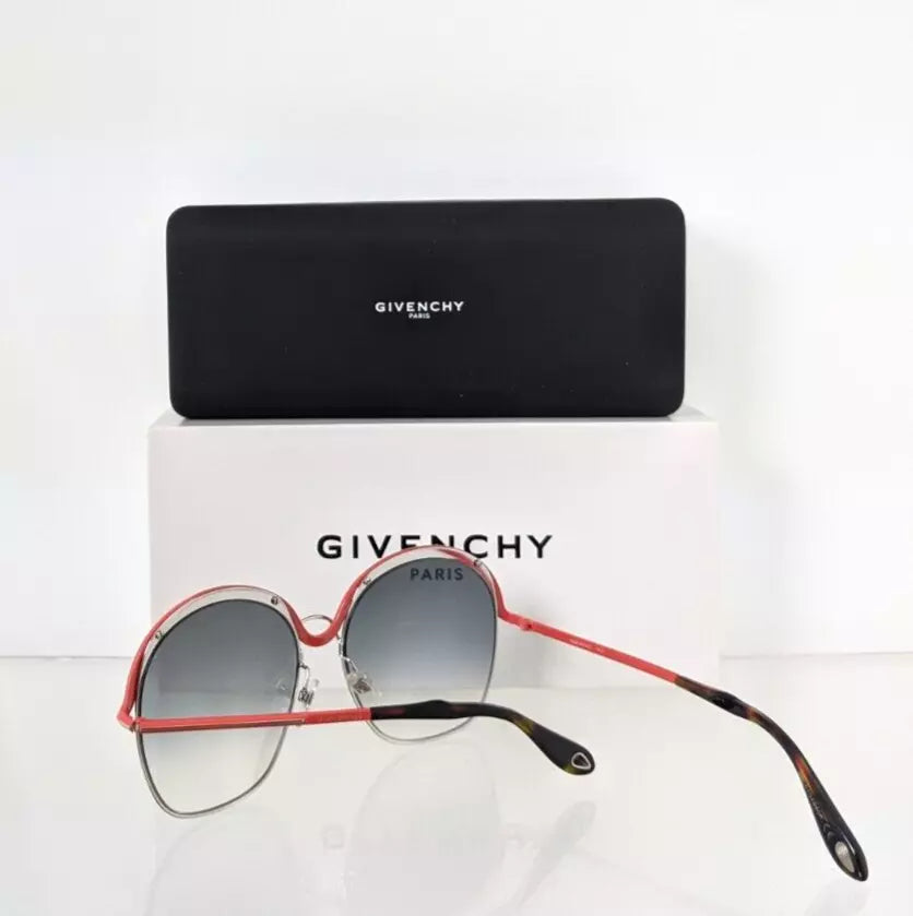 Brand New Authentic GIVENCHY GV 7030/S Sunglasses J2BIC 7030 58mm Frame