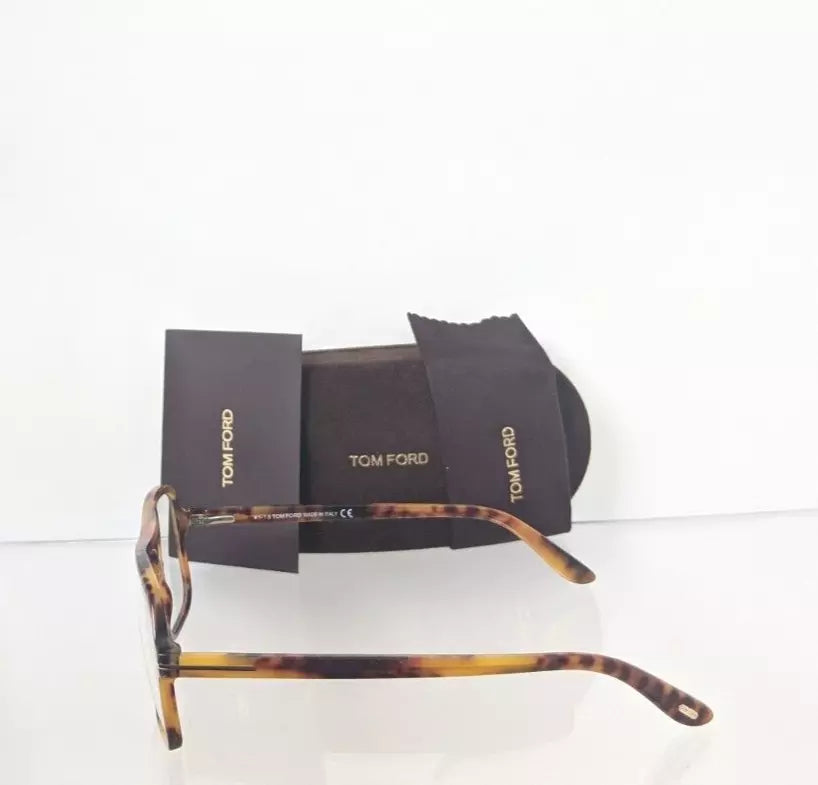 New Authentic Tom Ford TF 5627 Eyeglasses 055 Frame FT 5627 55mm Frame