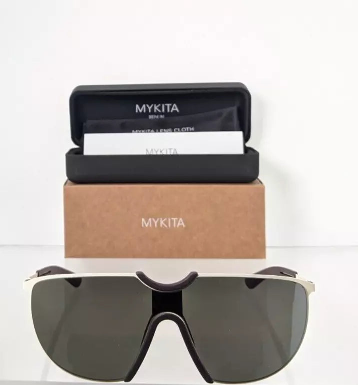 Brand New Authentic MYKITA Sunglasses ALOE Col. 311 Handmade