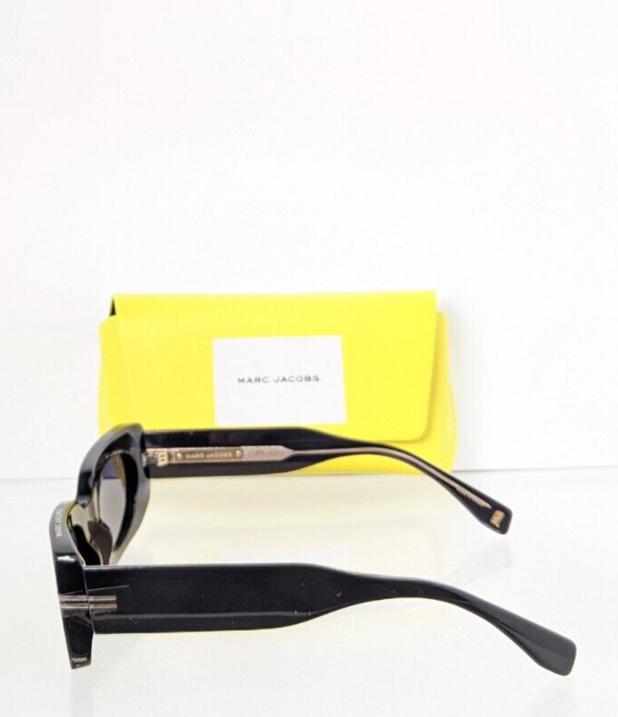 Brand New Authentic Marc Jacobs Sunglasses 1075 8079O 50mm Frame