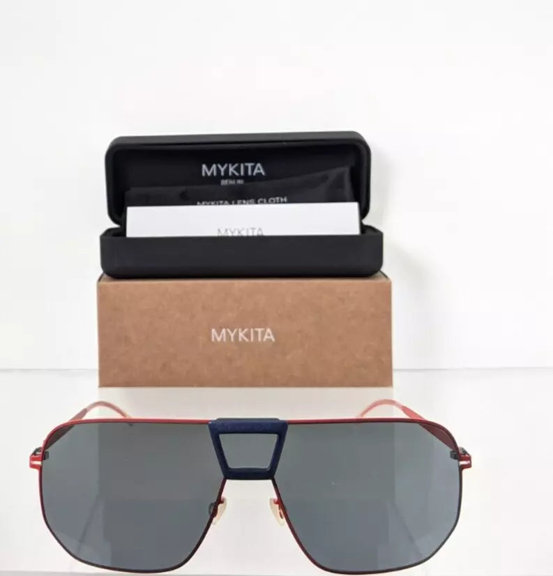 Brand New Authentic MYKITA Sunglasses Cayenne Col. 446 Handmade