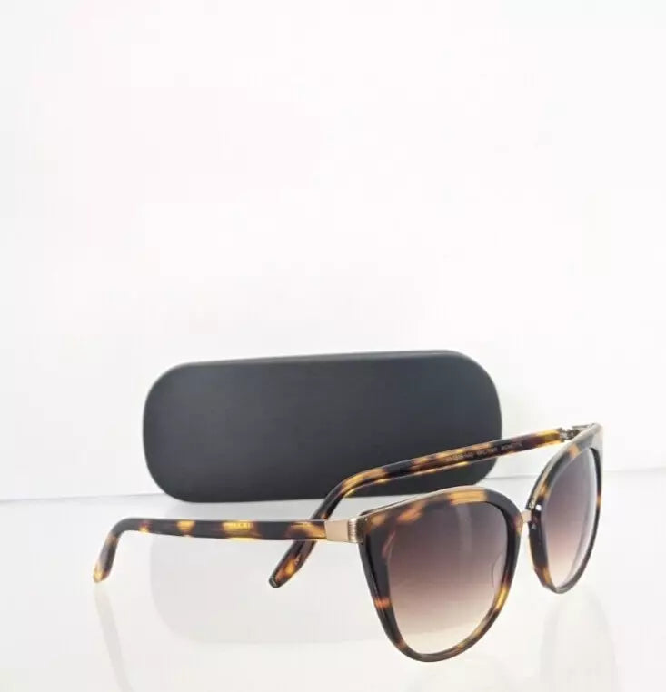 Brand New Authentic Barton Perreira Sunglasses Ronette SPC/SMT Tortoise Frame