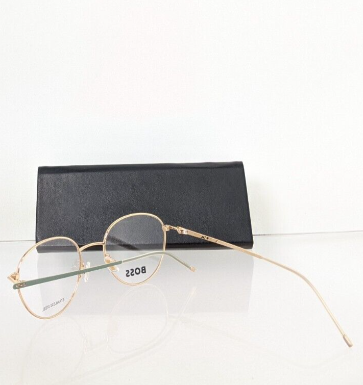 New Authentic BOSS Eyeglasses 1530 PEF 50mm Frame